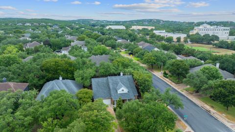 Tiny photo for 5633 Republic Of Texas BLVD, Austin, TX 78735 (MLS # 2160521)