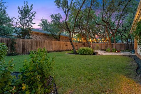 Tiny photo for 5633 Republic Of Texas BLVD, Austin, TX 78735 (MLS # 2160521)