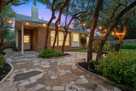Tiny photo for 5633 Republic Of Texas BLVD, Austin, TX 78735 (MLS # 2160521)