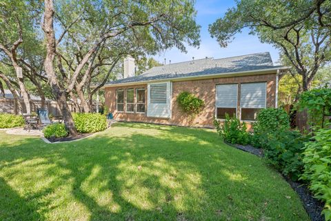 Tiny photo for 5633 Republic Of Texas BLVD, Austin, TX 78735 (MLS # 2160521)