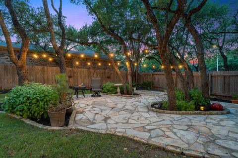 Tiny photo for 5633 Republic Of Texas BLVD, Austin, TX 78735 (MLS # 2160521)