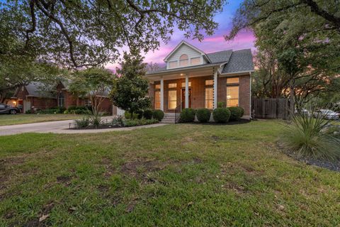 Tiny photo for 5633 Republic Of Texas BLVD, Austin, TX 78735 (MLS # 2160521)