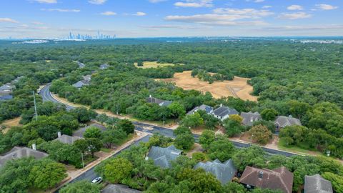 Tiny photo for 5633 Republic Of Texas BLVD, Austin, TX 78735 (MLS # 2160521)