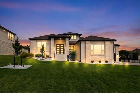 Photo of 6101 Diversion CIR, Lago Vista, TX 78645 (MLS # 5920707)