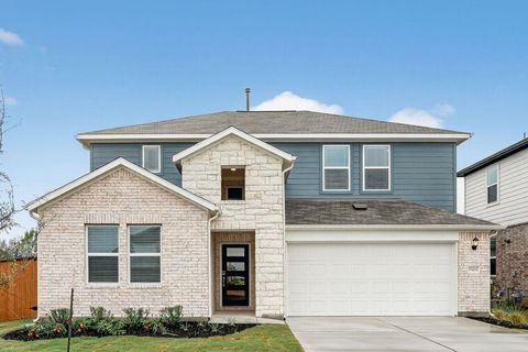 Photo of 15400 Flowers VW, Pflugerville, TX 78660 (MLS # 2686759)