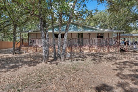 Photo of 320 Pope BND S, Cedar Creek, TX 78612 (MLS # 2481282)