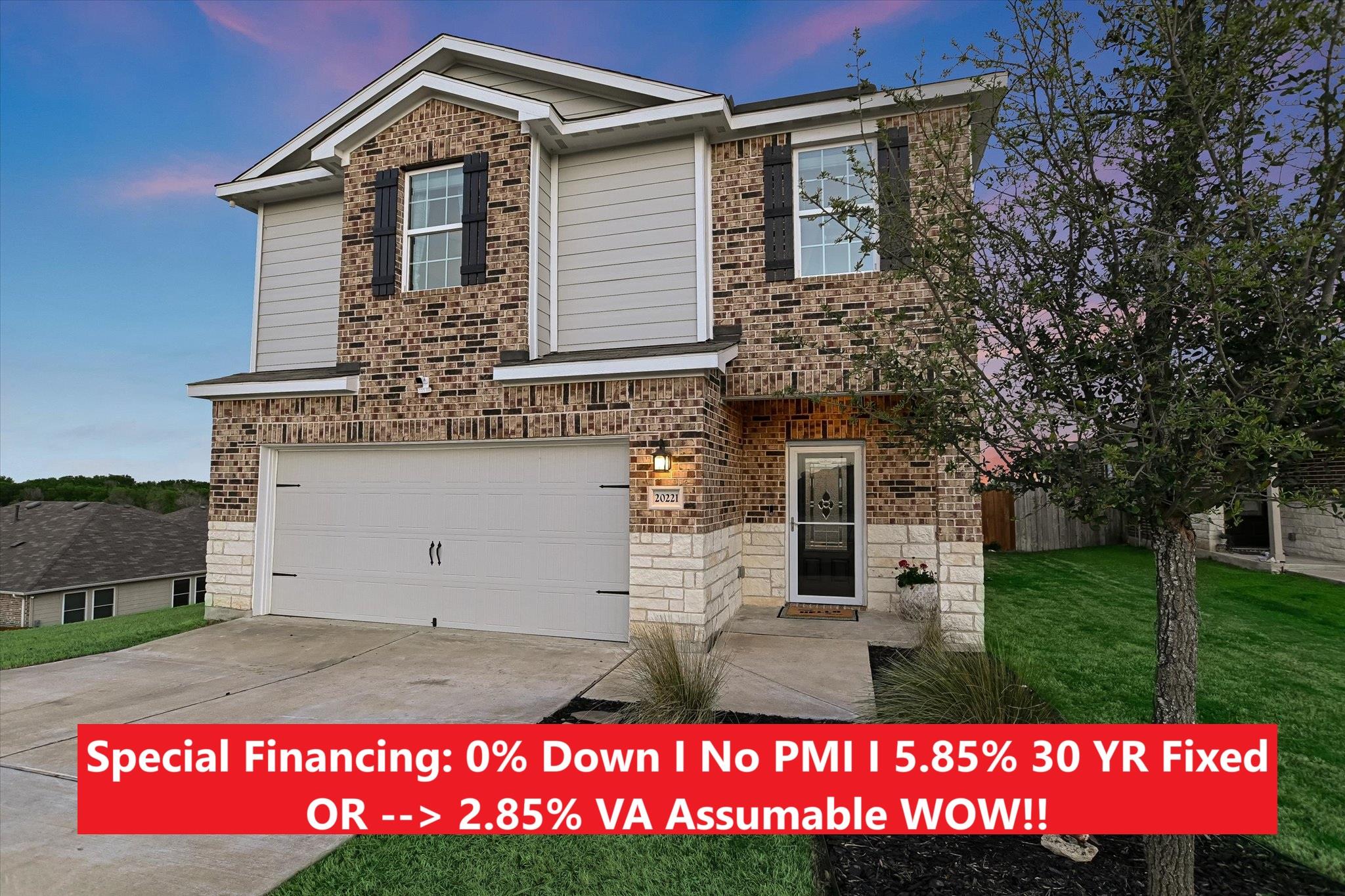 Manor, Texas 78653, United States, 4 Bedrooms Bedrooms, ,3 BathroomsBathrooms,Residential,Active,93241