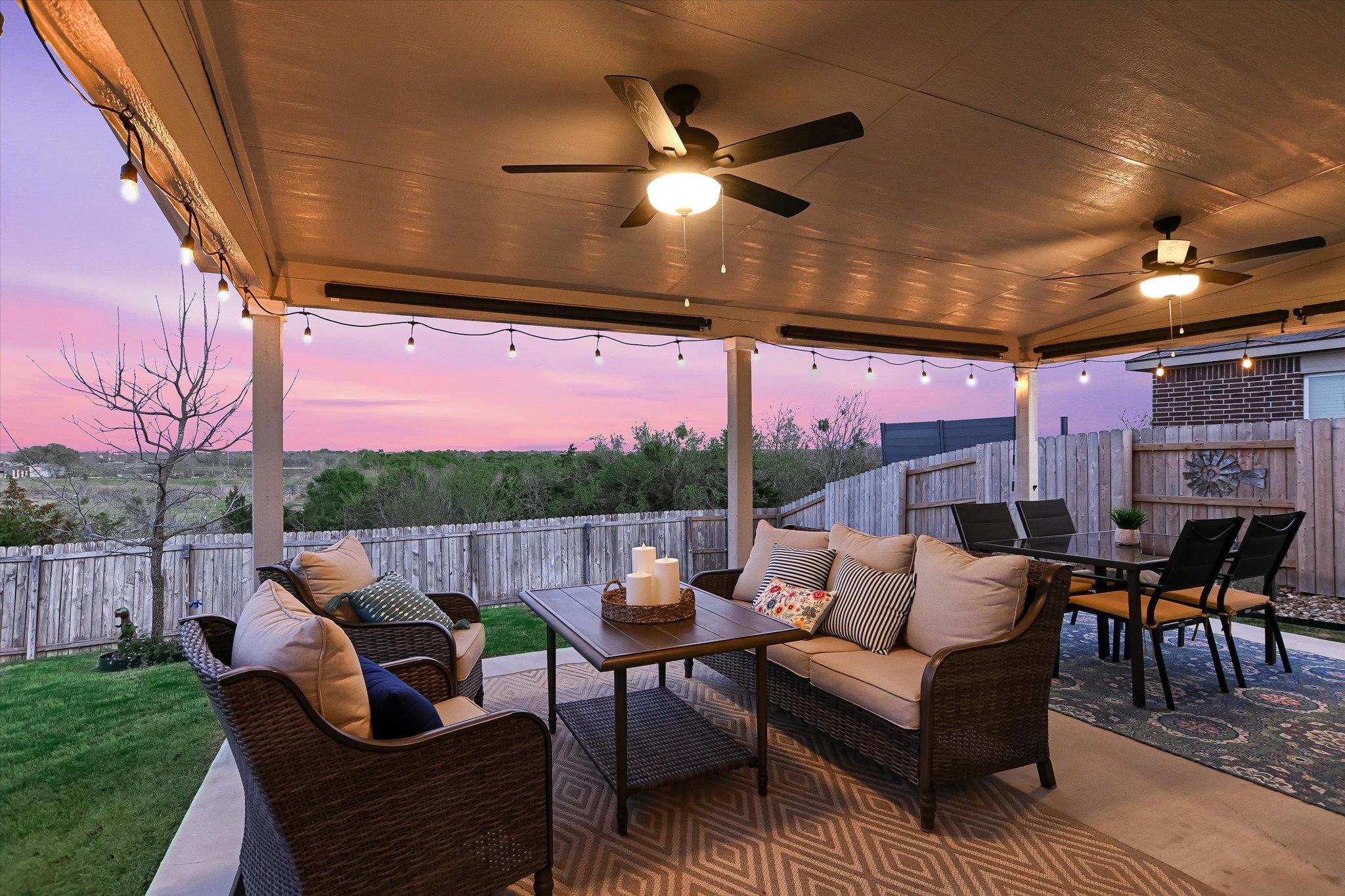 Manor, Texas 78653, United States, 4 Bedrooms Bedrooms, ,3 BathroomsBathrooms,Residential,Active,93241