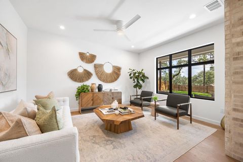 Tiny photo for 803 Herndon LN, Austin, TX 78704 (MLS # 9747902)