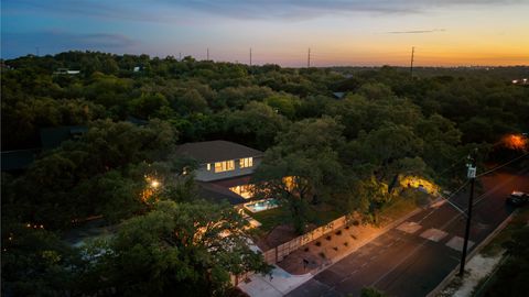 Tiny photo for 803 Herndon LN, Austin, TX 78704 (MLS # 9747902)