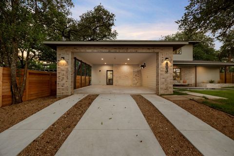 Tiny photo for 803 Herndon LN, Austin, TX 78704 (MLS # 9747902)