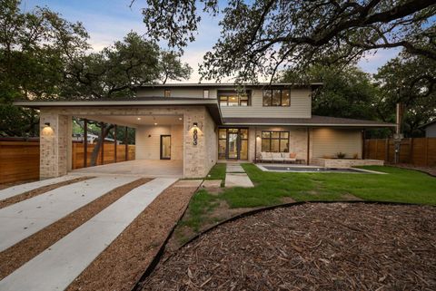 Tiny photo for 803 Herndon LN, Austin, TX 78704 (MLS # 9747902)