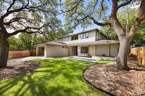 Photo of 803 Herndon LN, Austin, TX 78704 (MLS # 9747902)