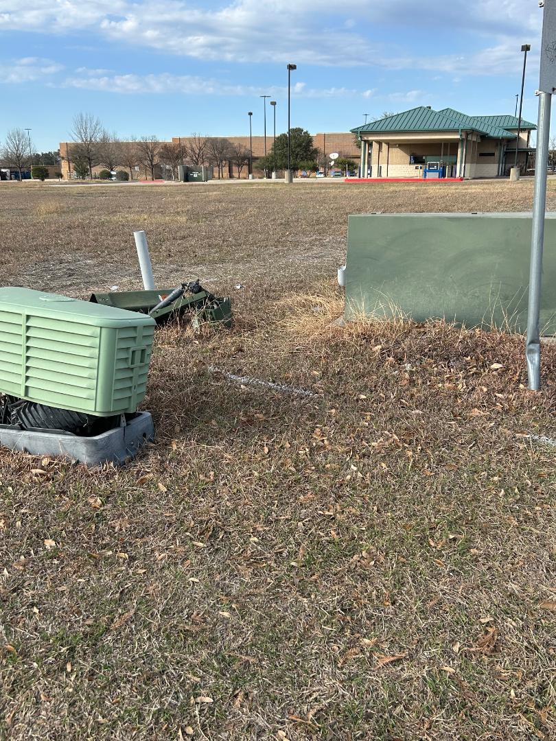 290 Old San Antonio RD