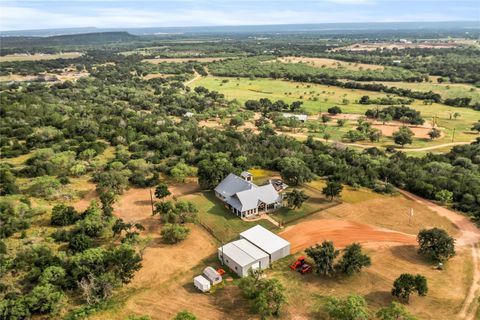 6414 County Road 120 Marble Falls TX 78654
