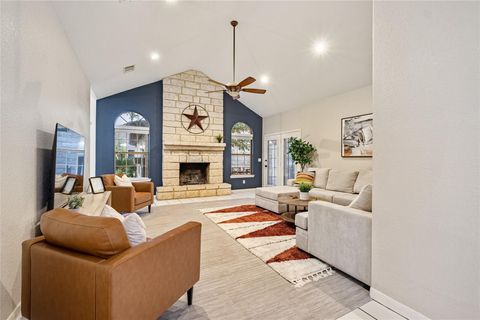 A home in Dripping Springs