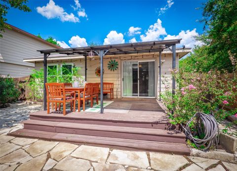 Tiny photo for 101 Texas Ash CV, Manchaca, TX 78652 (MLS # 4777252)