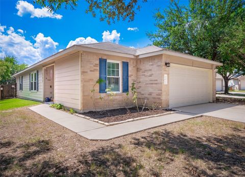 Photo of 101 Texas Ash CV, Manchaca, TX 78652 (MLS # 4777252)