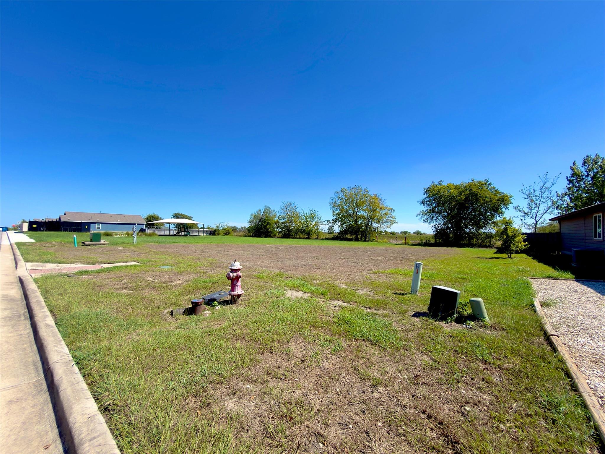 434 Thunderstorm Ave