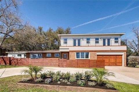 Photo of 5004 Balcones DR, Austin, TX 78731 (MLS # 3770817)