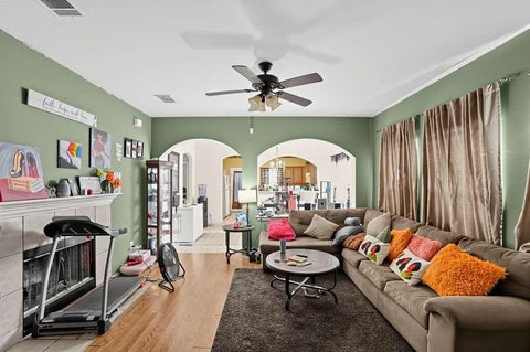 Tiny photo for 11408 Hereford ST, Manor, TX 78653 (MLS # 3377821)