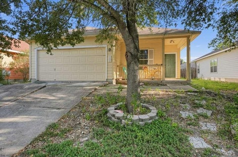 Photo of 11408 Hereford ST, Manor, TX 78653 (MLS # 3377821)