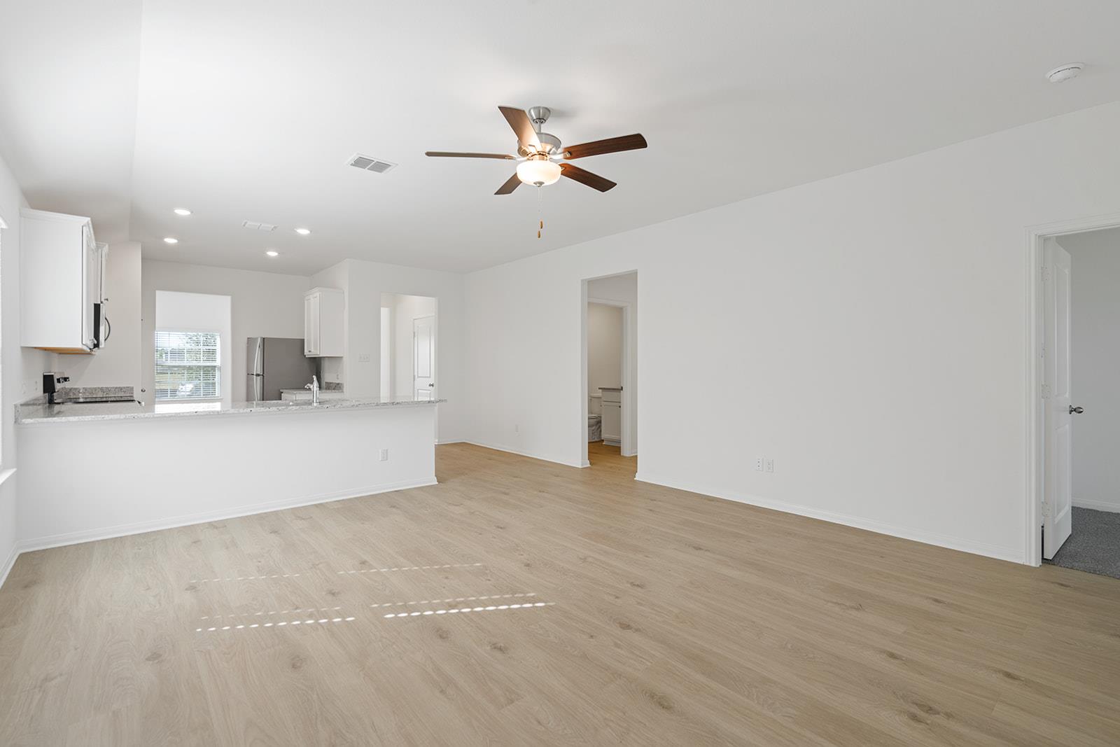 257 W Luna Blue LN