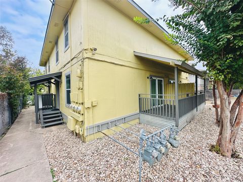 1314 Southport DR Austin TX 78704