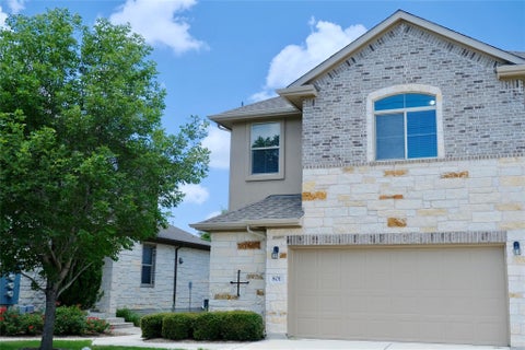 Photo of 2880 Donnell DR #801, Round Rock, TX 78664 (MLS # 6509918)