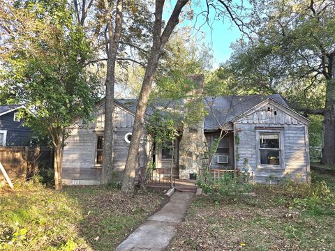 Tiny photo for 3313 Hollywood Ave, Austin, TX 78722 (MLS # 2263675)