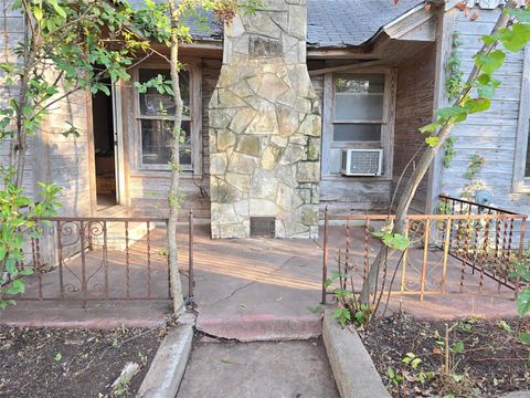 3313 Hollywood Ave Austin TX 78722