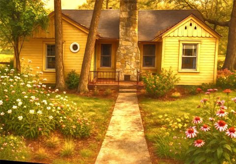 Photo of 3313 Hollywood Ave, Austin, TX 78722 (MLS # 2263675)