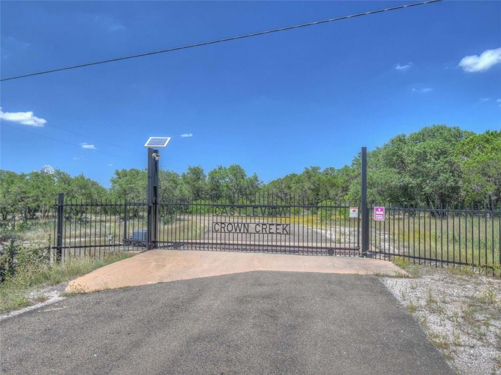 Photo 1 of 8 — Lot 10 Crown LN, Burnet, TX 78611
