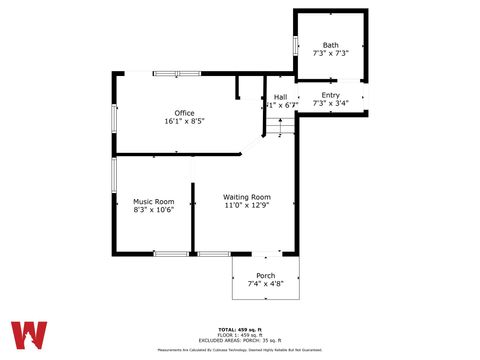 Photo of 202 S Austin Ave #101, Georgetown, TX 78626 (MLS # 4766723) Photo of 202 S Austin Ave #101, Georgetown, TX 78626 (MLS # 4766723)