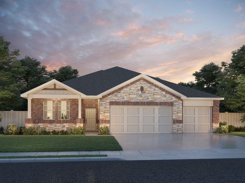 Photo of 225 Divisadero DR, Hutto, TX 78634 (MLS # 8210898)