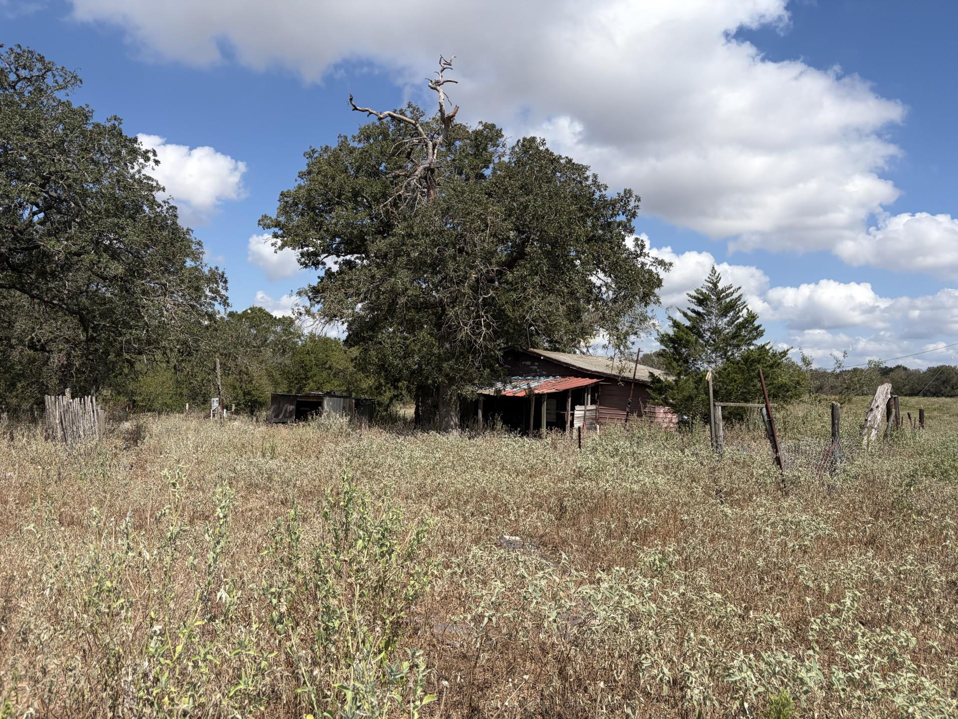 3233 Mule Creek RD