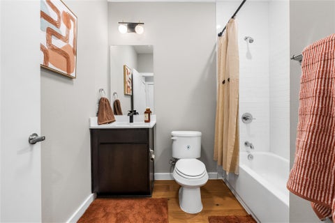 Tiny photo for 2505 Thornton RD #3212, Austin, TX 78704 (MLS # 2050209)