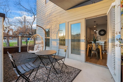 Tiny photo for 2505 Thornton RD #3212, Austin, TX 78704 (MLS # 2050209)