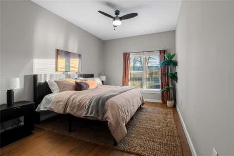 Tiny photo for 2505 Thornton RD #3212, Austin, TX 78704 (MLS # 2050209)