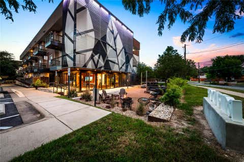 Tiny photo for 2505 Thornton RD #3212, Austin, TX 78704 (MLS # 2050209)