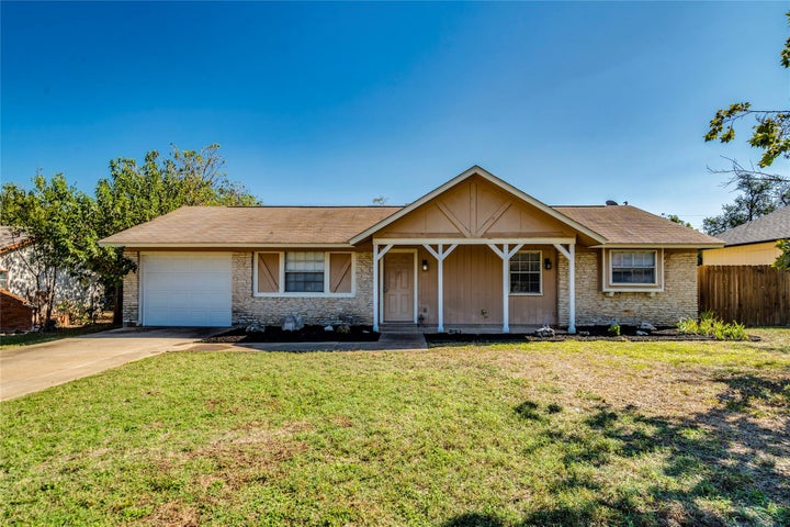 Photo 1 of 34 — 3203 White Post DR, Cedar Park, TX 78613
