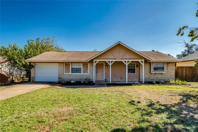 3203 White Post RD Cedar Park TX 78613