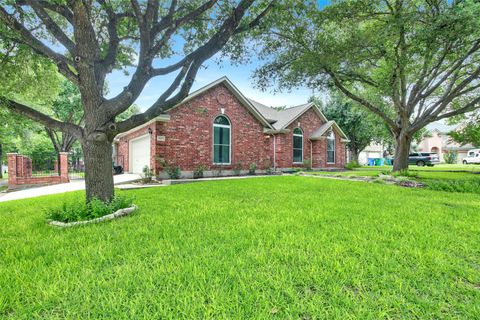 606 Dundalk Bay CV Pflugerville TX 78660