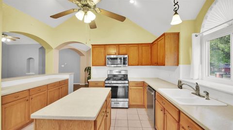 Tiny photo for 606 Dundalk Bay CV, Pflugerville, TX 78660 (MLS # 1243013)