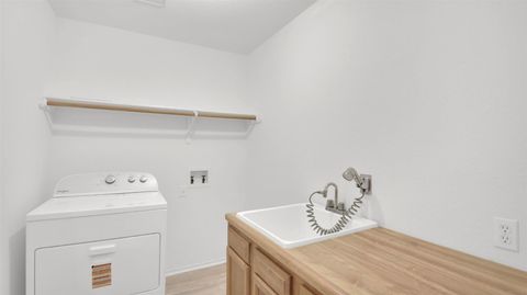 Tiny photo for 606 Dundalk Bay CV, Pflugerville, TX 78660 (MLS # 1243013)