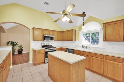 Tiny photo for 606 Dundalk Bay CV, Pflugerville, TX 78660 (MLS # 1243013)