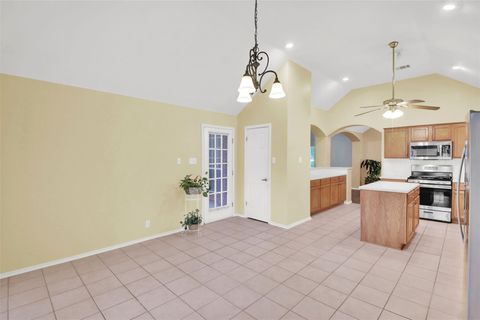 Tiny photo for 606 Dundalk Bay CV, Pflugerville, TX 78660 (MLS # 1243013)
