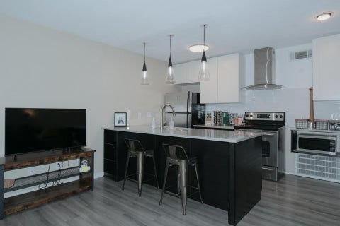 Photo of 2302 East Side DR #6, Austin, TX 78704 (MLS # 6688885)