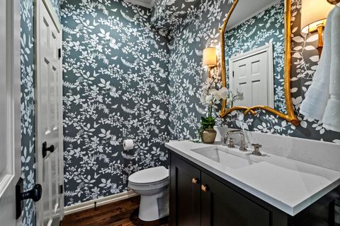 Tiny photo for 2702 Hillview Green LN, Austin, TX 78703 (MLS # 4221206)