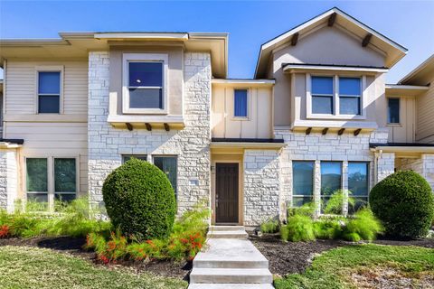 Photo of 13800 Lyndhurst ST #203, Austin, TX 78717 (MLS # 8995743)